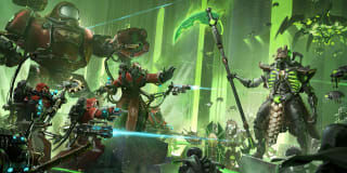 Warhammer 40000: Mechanicus Nintendo Switch por 3.99€