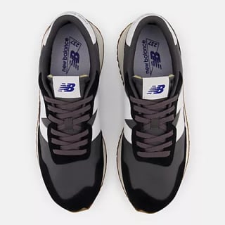 Get Unisex 237 Shoes for £40.50 using code