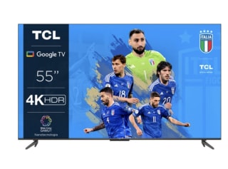 TCL 55P735 55 INCH 4K ULTRA voor €279