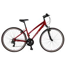 Claud Butler Explorer 2.0 Hybrid Bike £175.68 Joybuy Deal