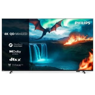 TV Philips QD MiniLED 55MLED820 55" 4K + Gratis 6 meses Movistar+ por 429€