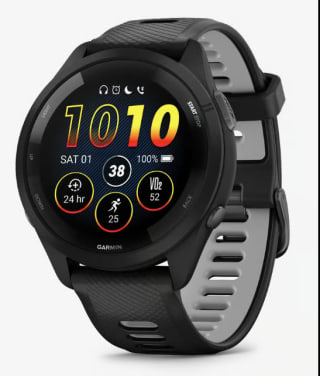 Reloj Deportivo Garmin Forerunner 265 por 157.39€