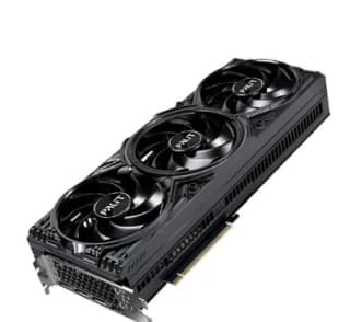 Carte graphique GeForce PALIT RTX 5080 Gaming Pro 16Go GDDR7 à 1.329,99€