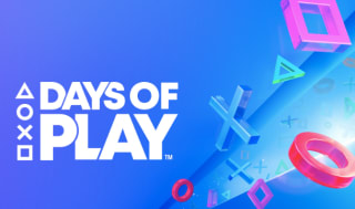 Oferta Days of Play hasta 60% descuento en muchos productos PlayStation