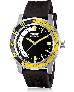 Reloj para hombre Invicta por 41.20€