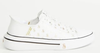 Zapatillas de piel SKECHERS Snoop Dogg por 24.9€