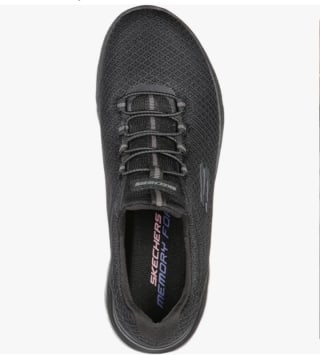 Skechers Summits Zapatillas mujer por 25.06€.