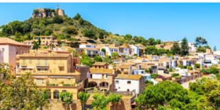 Hasta 25% dto Relax 4* junto a las playas de la Costa Brava