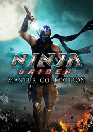 Ninja Gaiden Master Collection PC Steam Key – £13.39 Deal