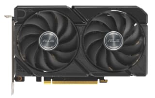 Tarjeta ASUS AMD RX 9060 XT Dual 16GB 128-bit por $7,705 | Zegucom