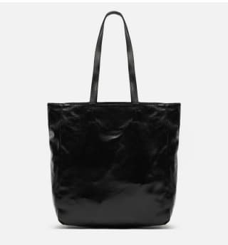 Bolso shopper grande por 9€.