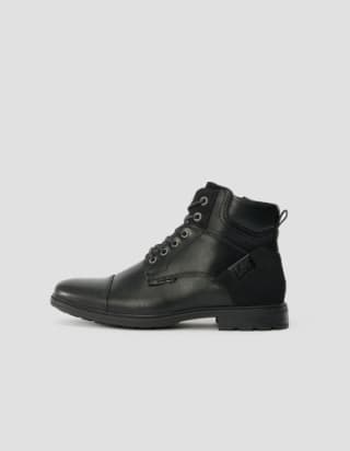 Botines para Hombre Lee TRISTAN MEN MID por 31€