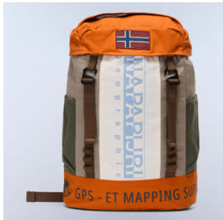 Mochila Napapijiri de 28.8L Equator por 89.99€