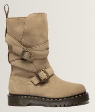 Tot 50% korting op laarzen, schoenen en sandalen bij Dr. Martens
