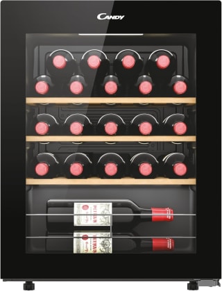 Candy DiVino CWC023, Vinoteca, 23 Botellas, WiFi, App hOn por 135.29€