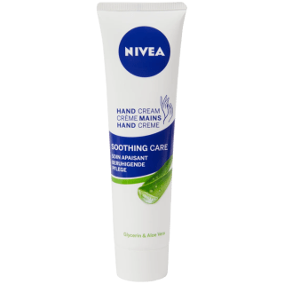 Nivea Handcreme Aloe Vera 100 ml voor €1,99 bij de Action