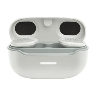 Audífonos JBL Endurance race 2 Bluetooth NC White $46.990