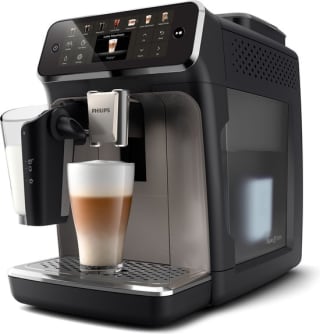 Philips 4400 Series EP4449/70 - Volautomatische espressomachine voor €515