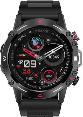 €50,- Korting op deze smartwatch