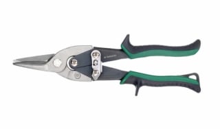 Parkside juego de tijeras para chapa por 5.99€