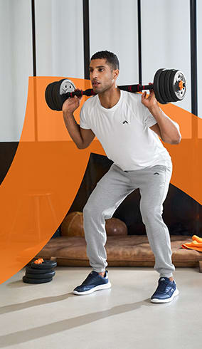 Crivit ropa y accesorios con 15% descuento en Lidl grandes ofertas