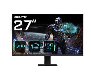 Gigabyte GS27QA Monitor QHD 27 por 139,99€