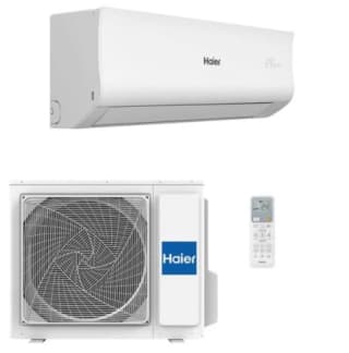 Climatiseur split Haier TIDE-R35 Inverter WiFi 2 752 Frigorías R32 à 372,99€