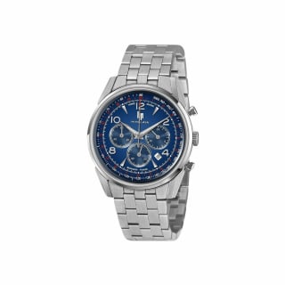 Montre Lip Himalaya Chronographe 40 mm pour 164,50€ chez Grey France