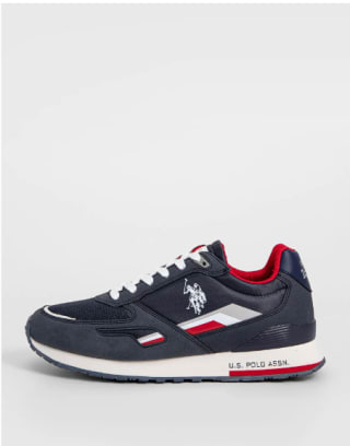 Zapatillas U.S. Polo Assn. TABRY por 42€