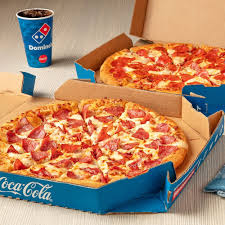 2 Pizzas Medianas a Recoger 2 ingredientes por 4.99€