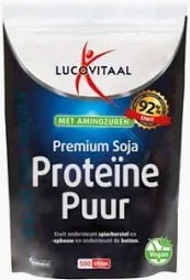 Functional food premium proteine 500 gr. voor €5,97 bij drogist