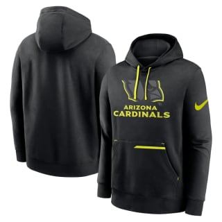 Sudadera Nike VOLT Pullover Fleece del Arizona Cardinals por 24,53€