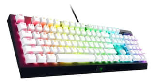 Teclado Razer Blackwidow V3 por $999 | Mercado Libre