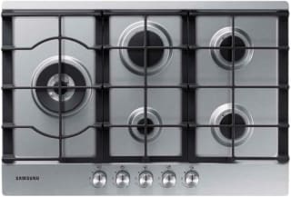Samsung Series 3 Wok Burner Gas Hob (Stainless Steel), £189