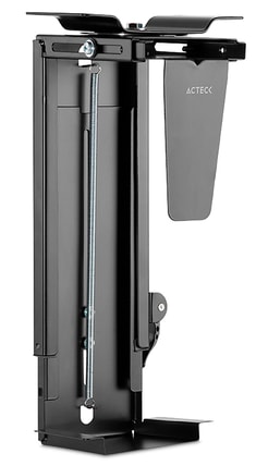 Soporte para CPU Acteck Vault Bow Pro BC434 por $454 | Office Depot