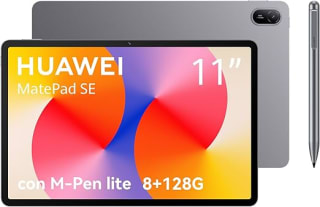 HUAWEI MatePad SE 11 8GB 128GB por $3,999 | Amazon