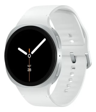 Smartwatch Samsung Galaxy Watch 8 40mm por $2,596 | Mercado Libre
