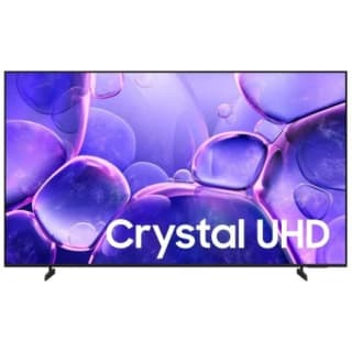 TV Samsung UE43U8072FUXXH 43" LED Crystal 4K UltraHD Smart TV Tizen HDR por 269€