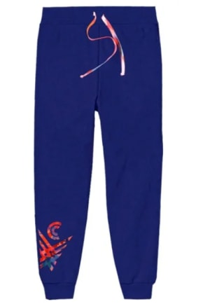 Pantalon largo Baloncesto Crossover Culture AGENT Jogger "Duparre Court" por 15€