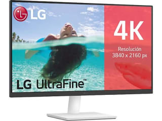LG UltraFine 27US500-W Monitor 27" 4K UHD IPS por 140,40€