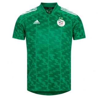 Maillot de foot Algérie exterieur Adidas à 22,99€