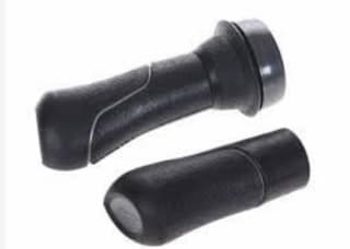 Gazelle Handvatten met Draaibel - 105mm