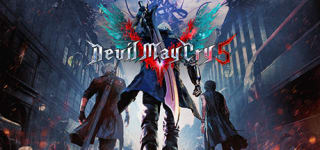 Devil May Cry 5 por 4.49€