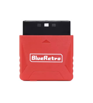 RetroScaler Mini Blueretro Adaptador por 8,69€