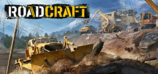 RoadCraft - Standard Edition voor €27,99 via Staem