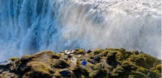 Escapada Anticípate: Islandia en Puente de Octubre desde 959€