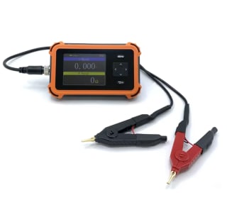 Fiizreal PBRM-1 Probador Batería 18650 Voltaje Resistencia Interna por 28.39€