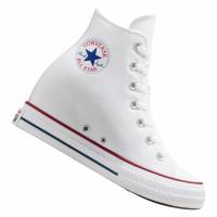 Zapatillas Converse Chuck Taylor ALL STAR Wedge Plataforma mujer por 19.99€