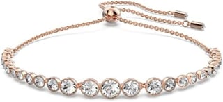 Swarovski Imber Emily Collection Tennis Bracelet for £29.99
