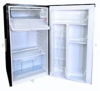 Frigobar FB-90 litros BOZZO Rebaja $99.900 Solo en Sodimac, Cl